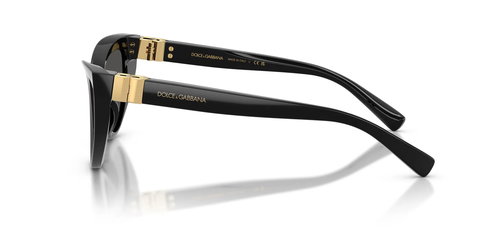 Dolce & Gabbana 4497 Sunglasses - view 21